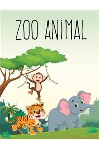 Zoo Animal