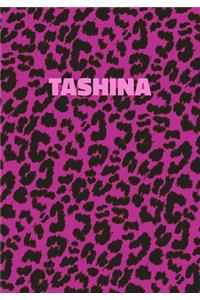 Tashina