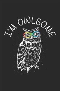 I'm Owlsome