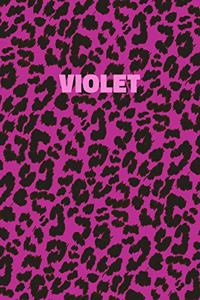Violet