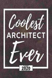 Coolest Architect Ever
