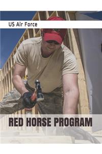 Red Horse Program