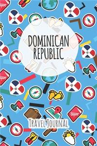 Dominican Republic Travel Journal