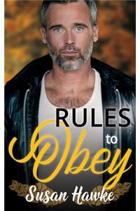 Rules to Obey