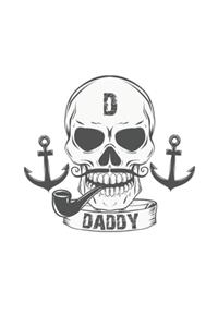 Pirate Dad