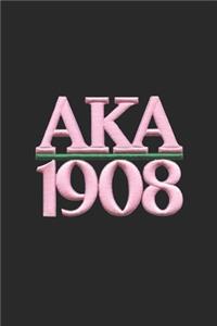 Aka 1908
