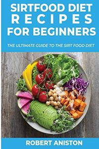 Sirt Food Diet Recipes for Beginners