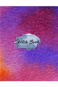 Sketchbook for Drawing