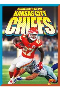 Highlights of the Kansas City Chiefs