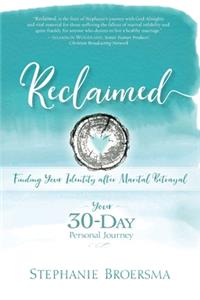 Reclaimed
