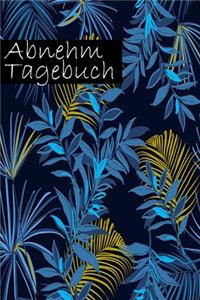 Abnehm Tagebuch