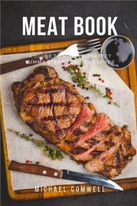 Meat Book
