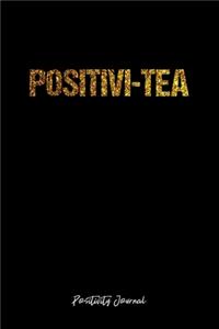 Positivity Journal