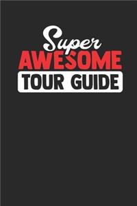 Awesome Tour Guide
