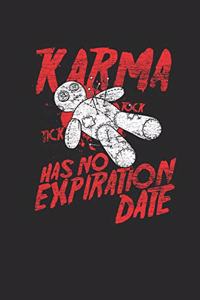 Karma Has No Expiration Date