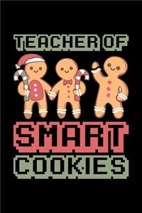 Teacher Smart Cookies