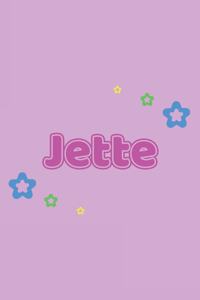 Jette