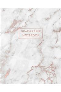 Graph Paper Notebook