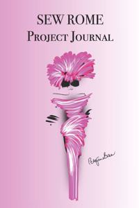 SEW ROME Project Journal