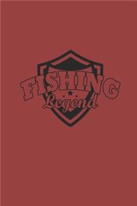 Fishing Legend