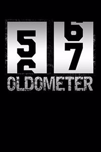Oldometer 57