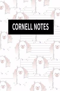 Cornell Notes