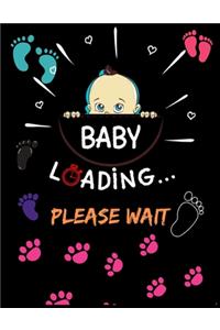 Baby Loading Please Wait
