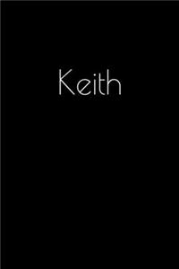 Keith