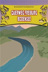 Wandertagebuch