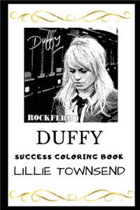 Duffy Success Coloring Book