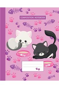 Composition Notebook