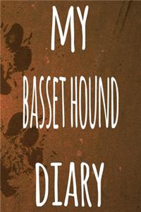 My Basset Hound Diary