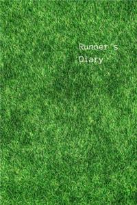 Runner's Diary