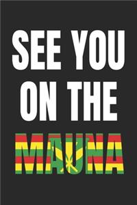 See You on the Mauna