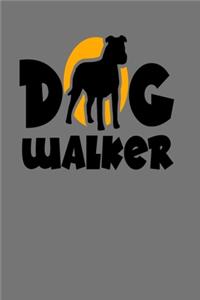 Dog Walker