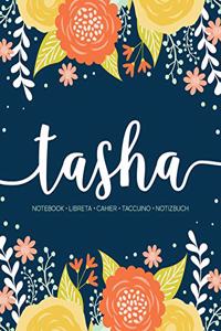 Tasha