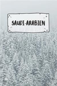 Saudi-Arabien