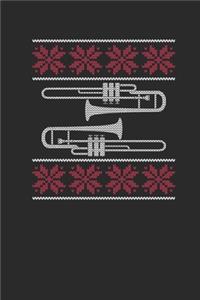 Christmas Trombone