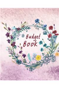 Budget Book