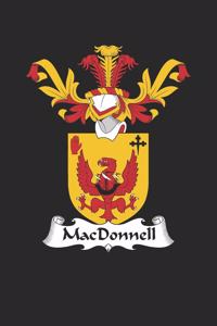 MacDonnell