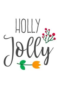 Holly Jolly