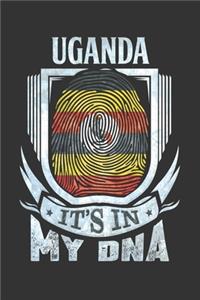 Uganda It's In My DNA