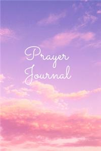 Prayer Journal