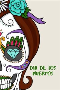 Dia de los Muertos