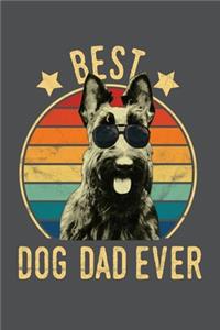 Best Dog Dad Ever