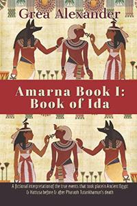 Amarna Book I