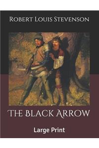The Black Arrow