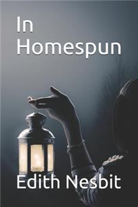 In Homespun