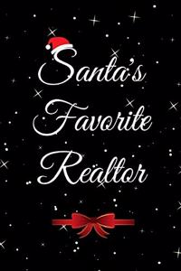 Santa's Favorite Realtor