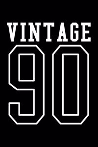 Vintage